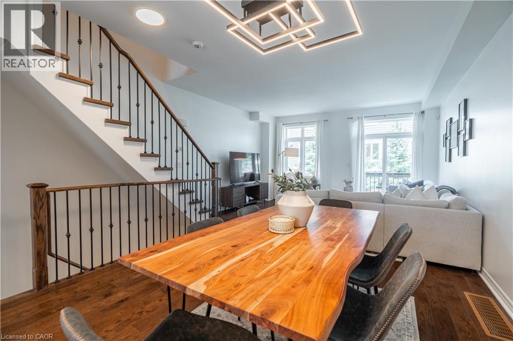 965 Reimer Common, Burlington, Ontario  L7R 0C8 - Photo 4 - 40812811