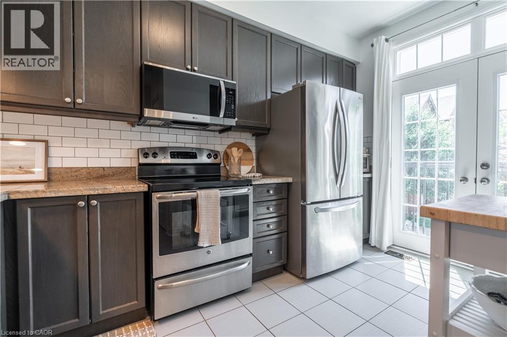 965 Reimer Common, Burlington, Ontario  L7R 0C8 - Photo 7 - 40812811