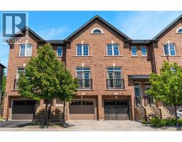 965 REIMER Common, Burlington, Ontario