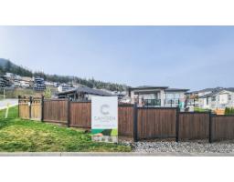 1 8295 NIXON ROAD|Eastern Hillsides, Chilliwack, British Columbia