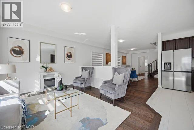 31 Huntsworth Avenue, Thorold, Ontario  L2V 0N3 - Photo 11 - 40818389