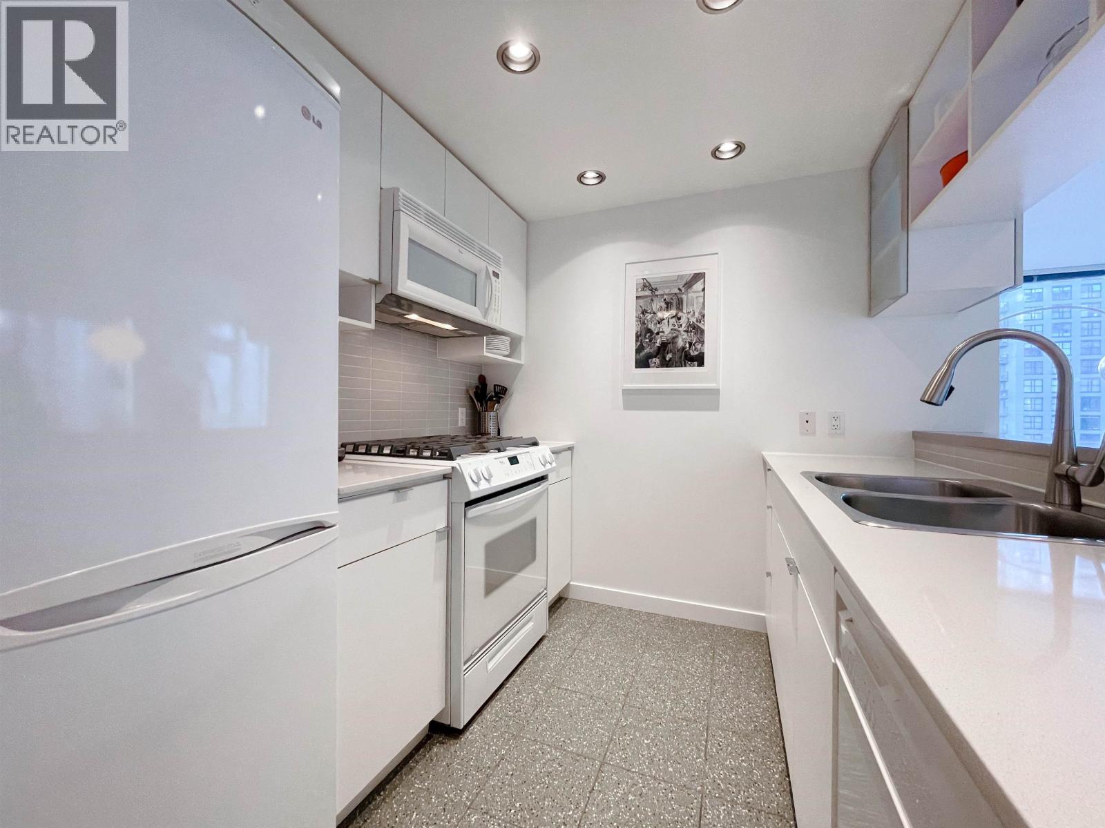 1110 928 Beatty Street, Vancouver, British Columbia  V6Z 3G6 - Photo 9 - R3107357