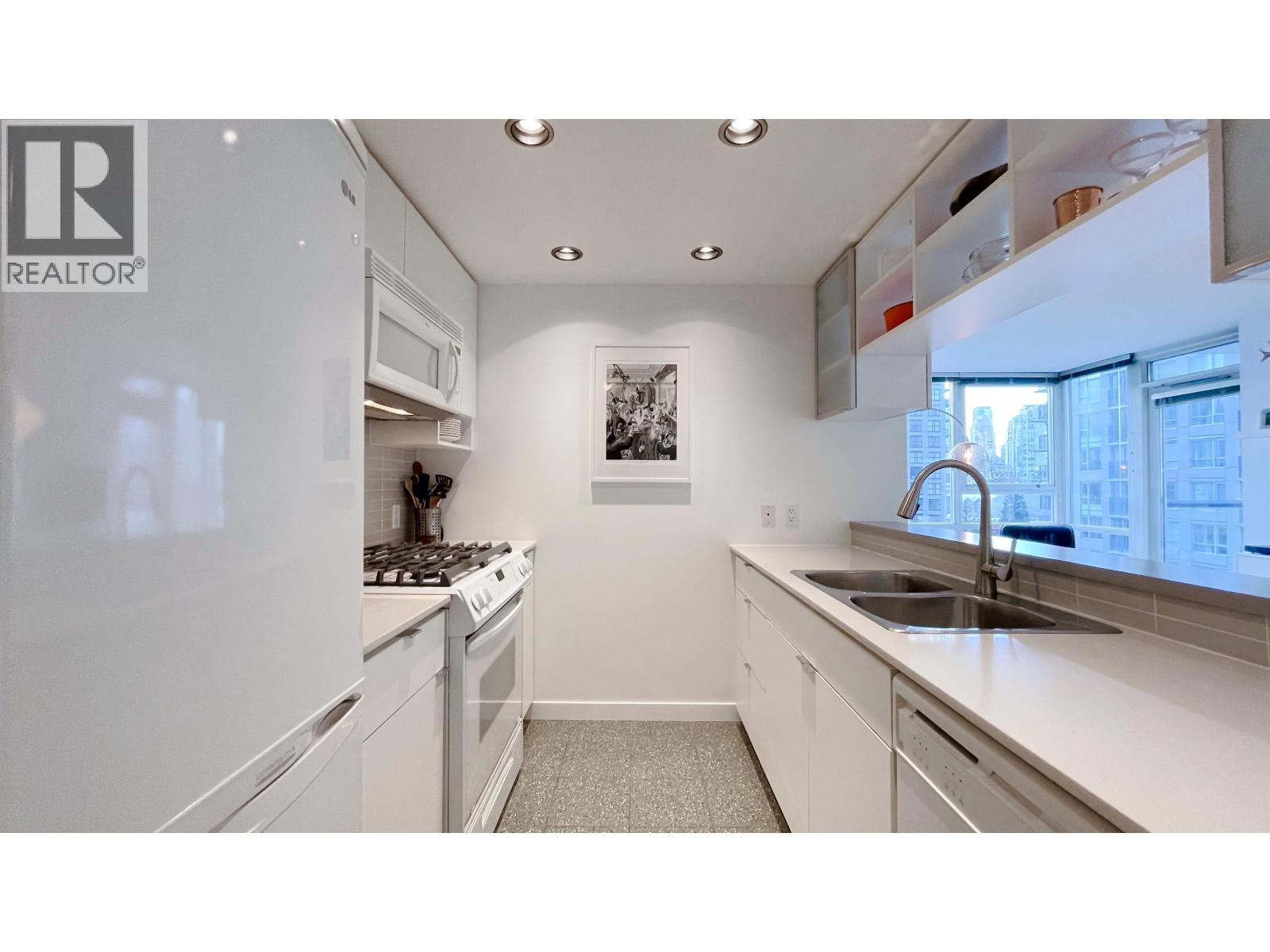 1110 928 Beatty Street, Vancouver, British Columbia  V6Z 3G6 - Photo 10 - R3107357