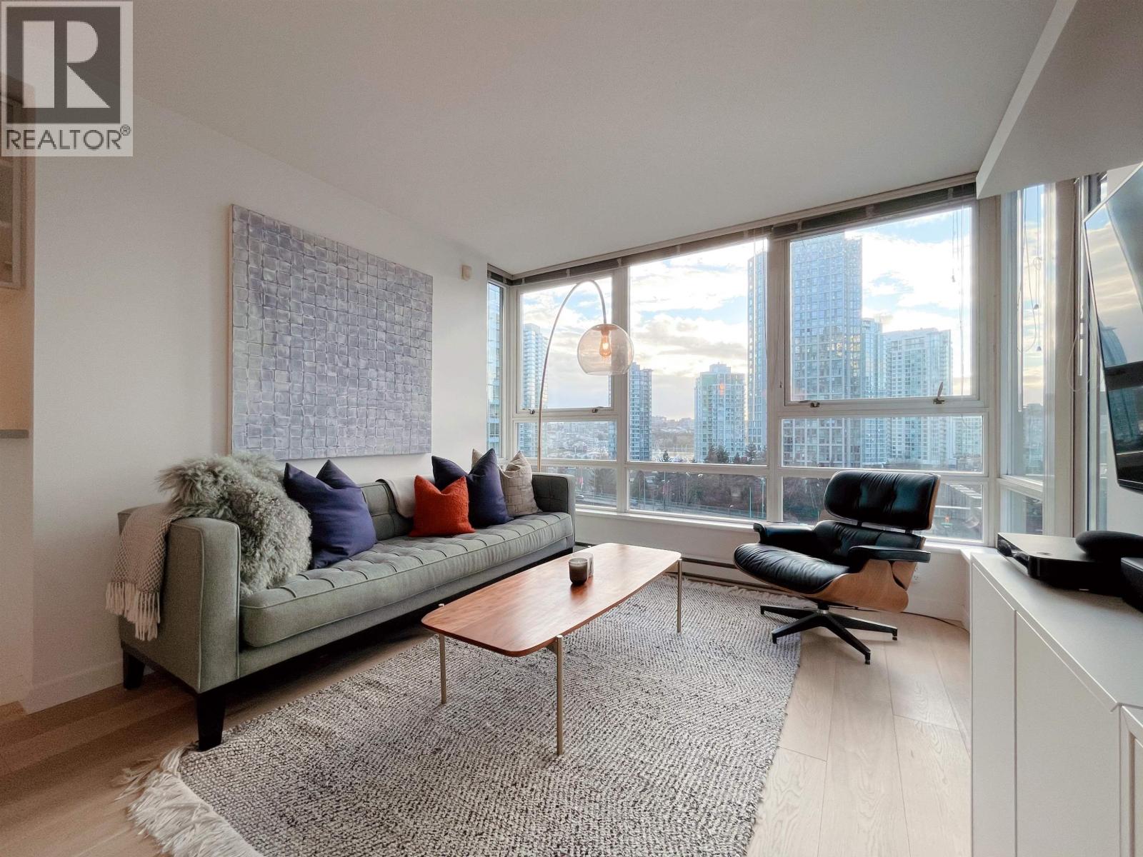 1110 928 Beatty Street, Vancouver, British Columbia  V6Z 3G6 - Photo 8 - R3107357