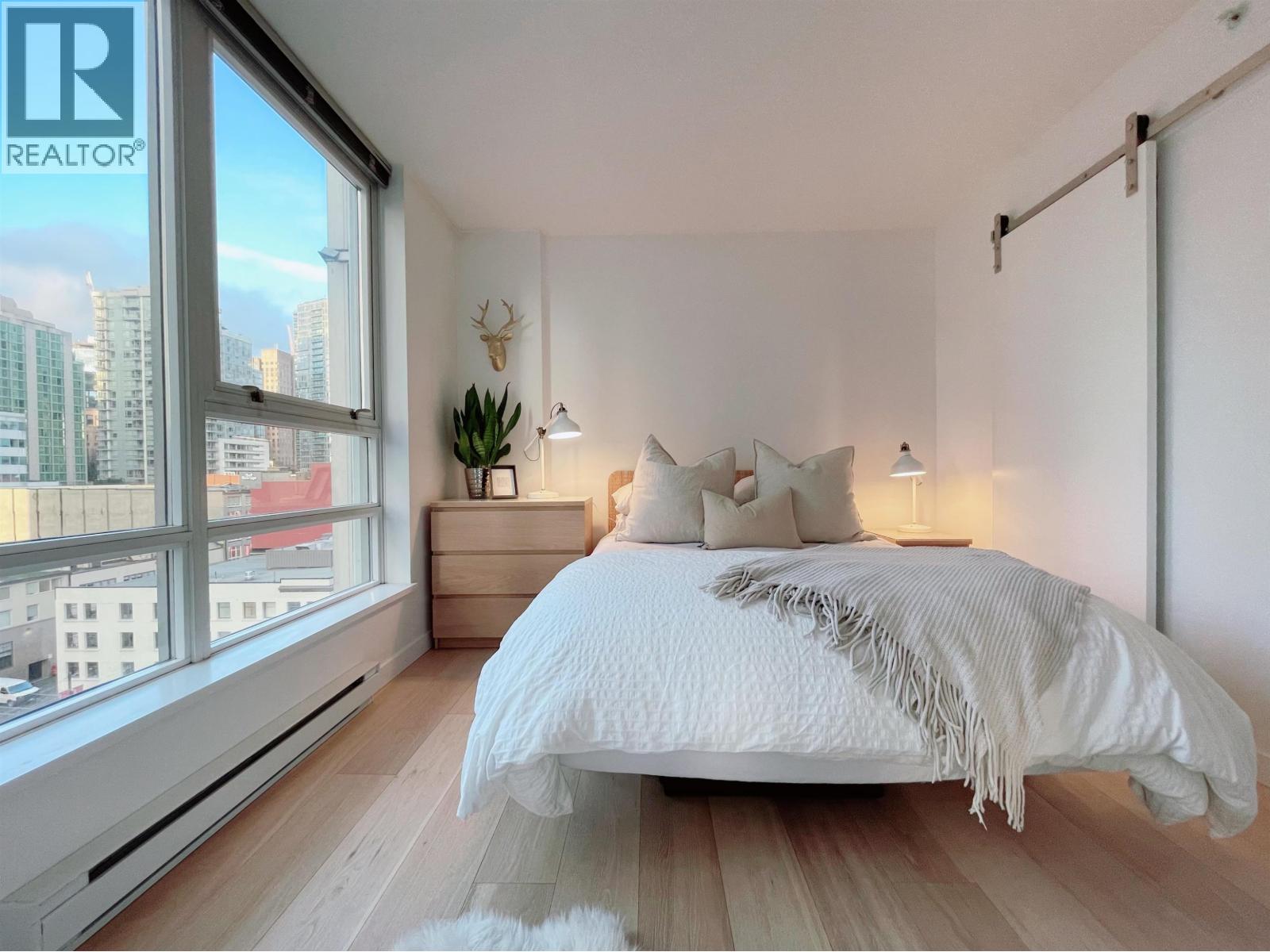 1110 928 Beatty Street, Vancouver, British Columbia  V6Z 3G6 - Photo 11 - R3107357