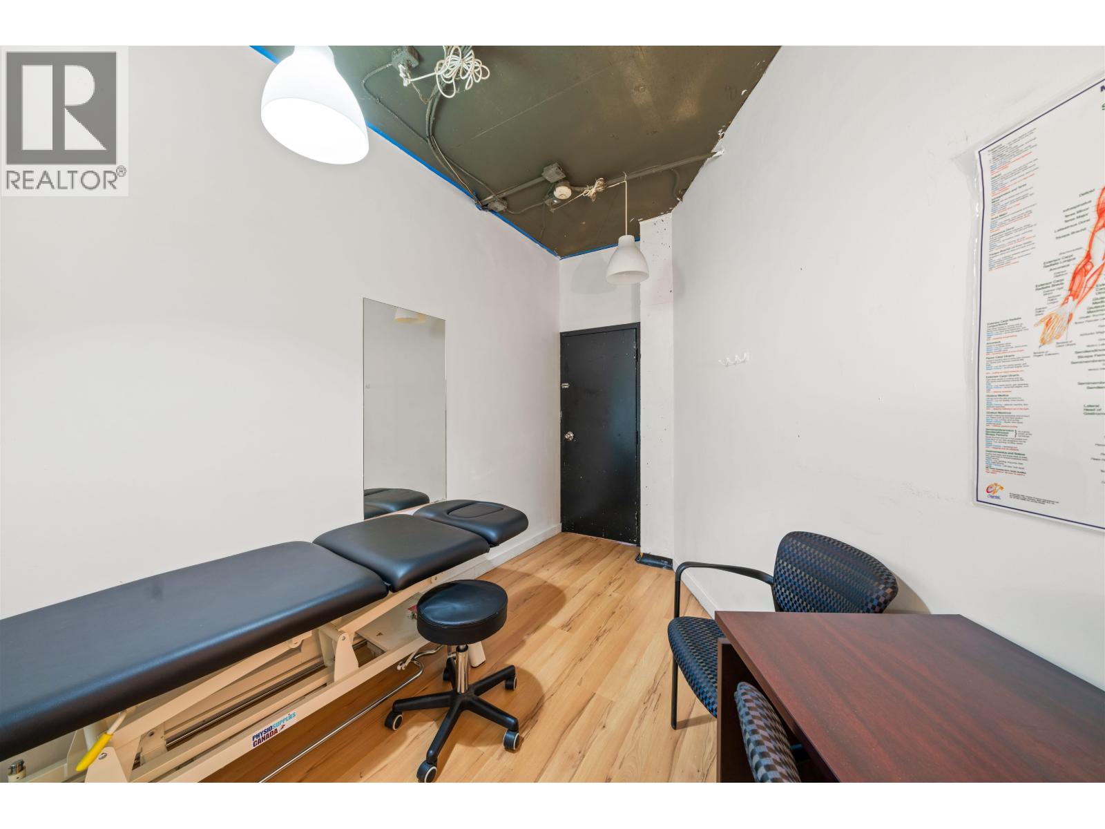 1615 E 1st Avenue, Vancouver, British Columbia  V5L 3A7 - Photo 2 - C8077616