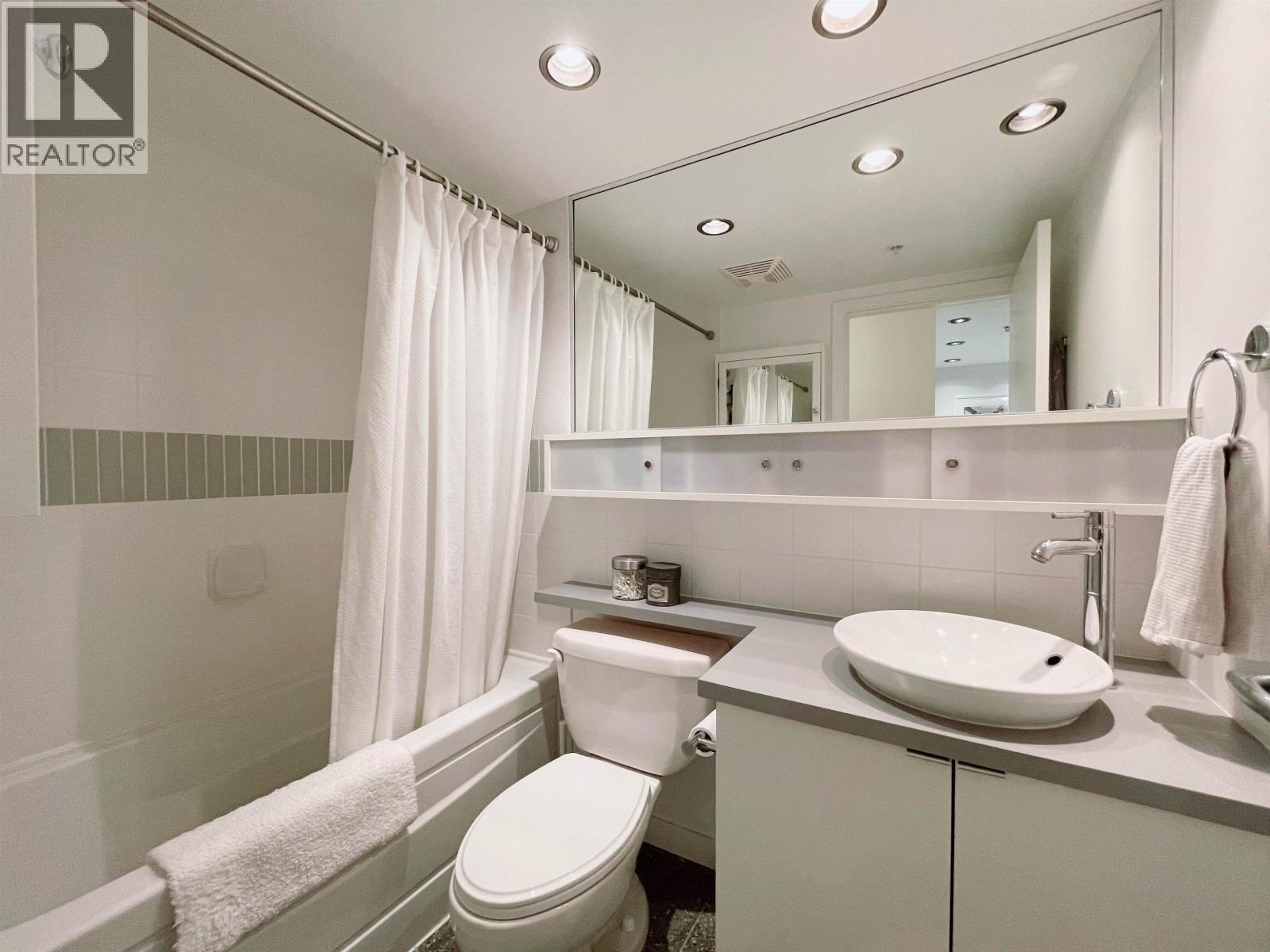 1110 928 Beatty Street, Vancouver, British Columbia  V6Z 3G6 - Photo 17 - R3107357