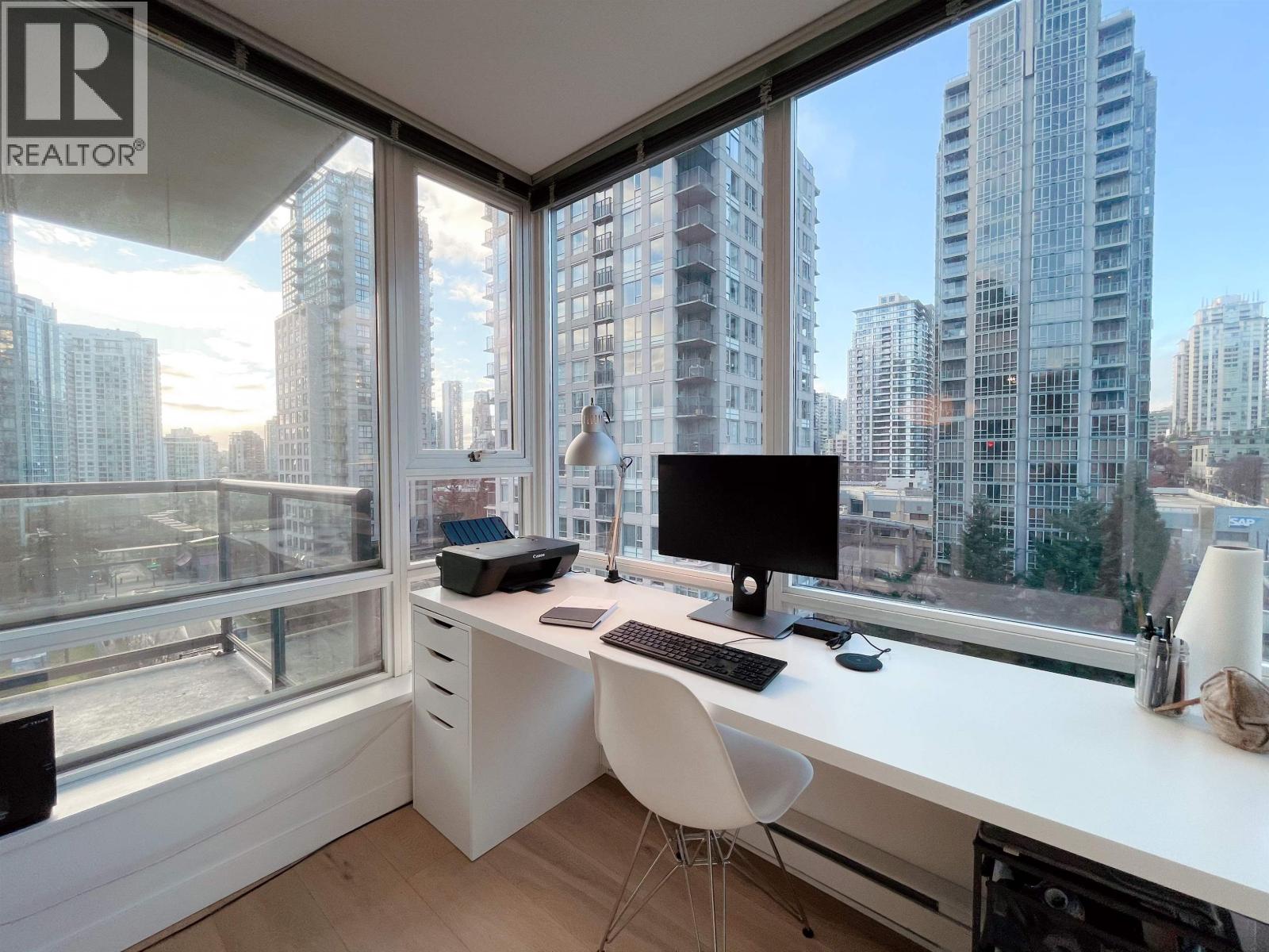 1110 928 Beatty Street, Vancouver, British Columbia  V6Z 3G6 - Photo 13 - R3107357