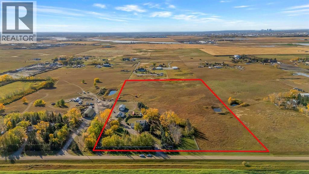 233081 Glenmore View Road, Rural Rocky View County, Alberta  T2P 2G6 - Photo 8 - A2261533