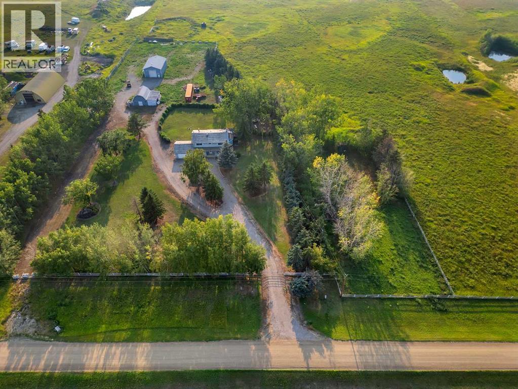 233081 Glenmore View Road, Rural Rocky View County, Alberta  T2P 2G6 - Photo 1 - A2261533