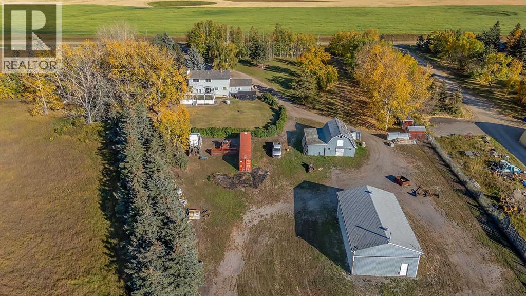 233081 Glenmore View Road, Rural Rocky View County, Alberta  T2P 2G6 - Photo 3 - A2261533