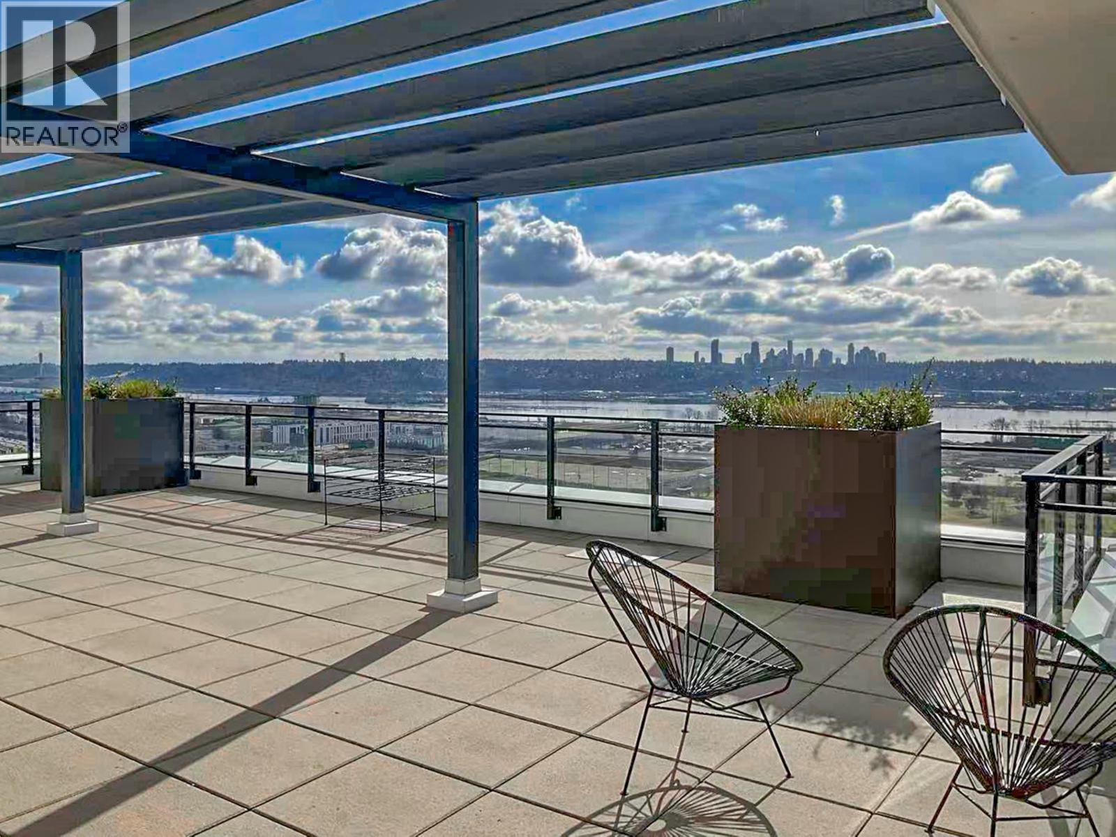 1209 901 Lougheed Highway, Coquitlam, British Columbia  V3K 3T3 - Photo 18 - R3107772