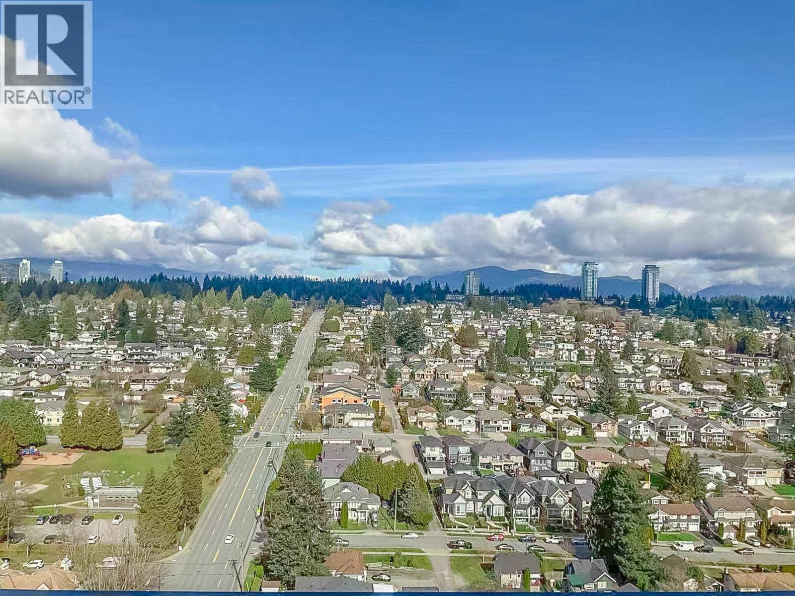 1209 901 Lougheed Highway, Coquitlam, British Columbia  V3K 3T3 - Photo 25 - R3107772