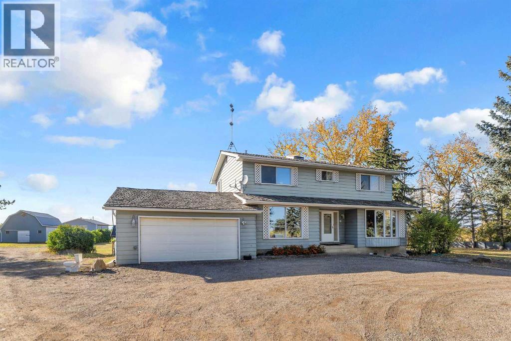 233081 Glenmore View Road, Rural Rocky View County, Alberta  T2P 2G6 - Photo 11 - A2261533