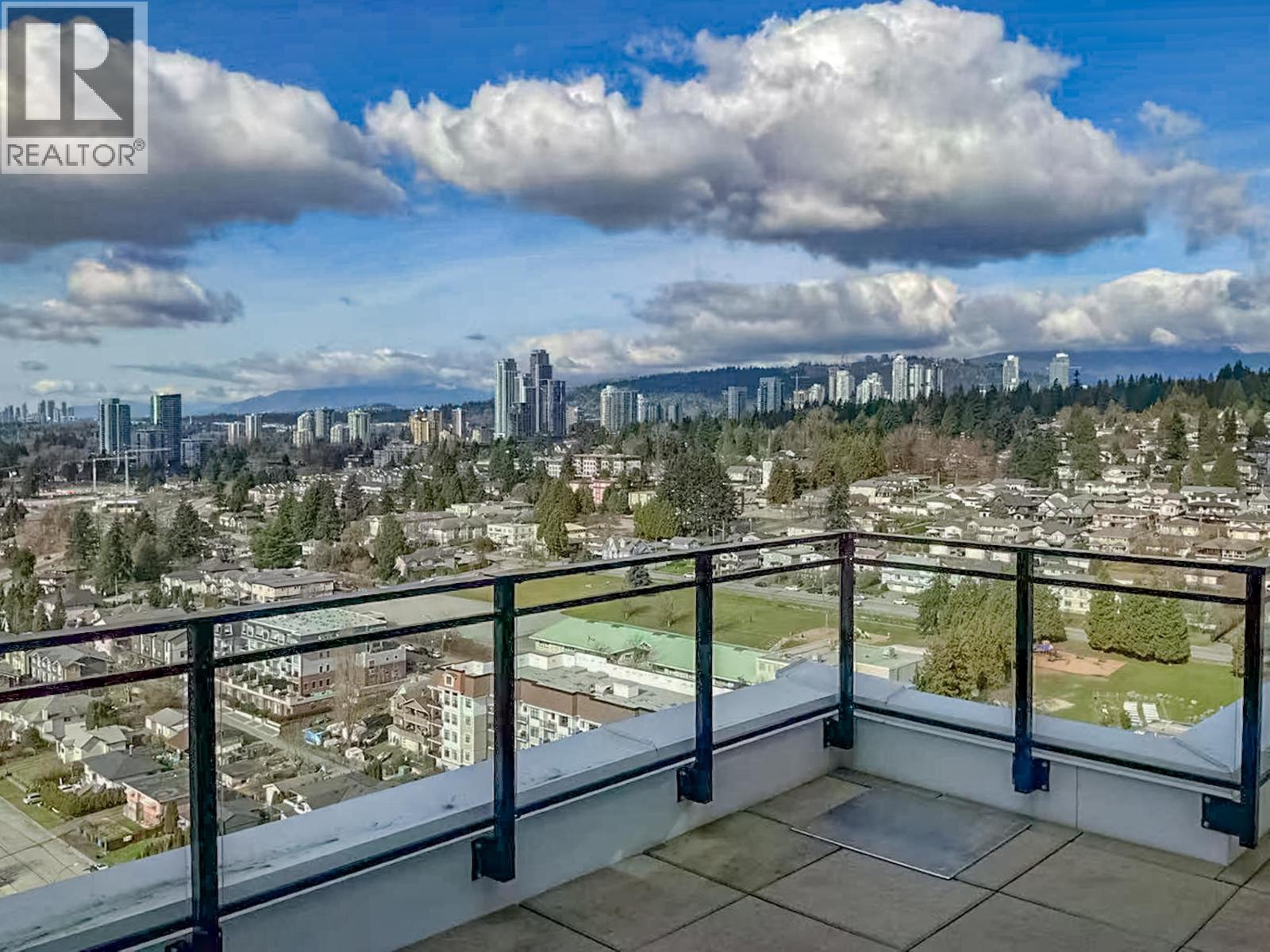 1209 901 Lougheed Highway, Coquitlam, British Columbia  V3K 3T3 - Photo 21 - R3107772