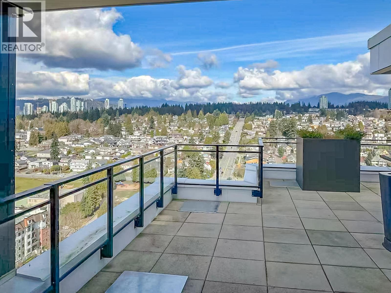 1209 901 Lougheed Highway, Coquitlam, British Columbia  V3K 3T3 - Photo 20 - R3107772