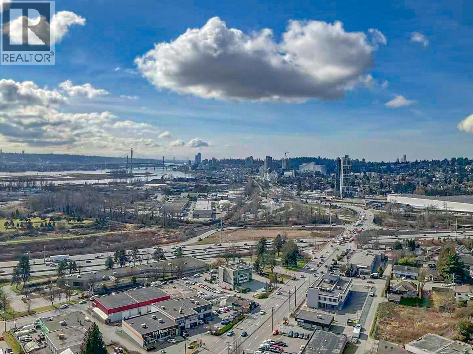 1209 901 Lougheed Highway, Coquitlam, British Columbia  V3K 3T3 - Photo 26 - R3107772