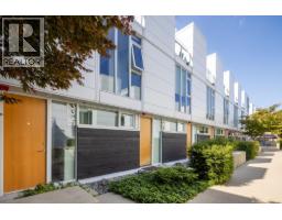2216 WILLOW STREET, Vancouver, British Columbia