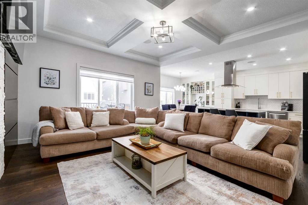 305 Kinniburgh Cove, Chestermere, Alberta  T1X 0Y7 - Photo 20 - A2299246