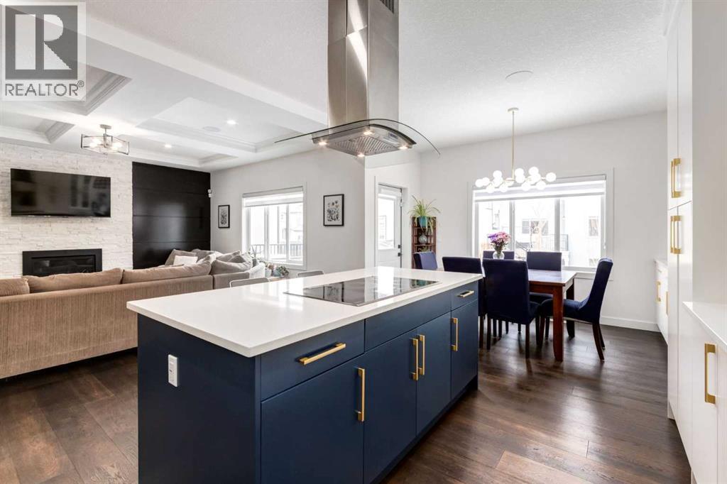 305 Kinniburgh Cove, Chestermere, Alberta  T1X 0Y7 - Photo 13 - A2299246