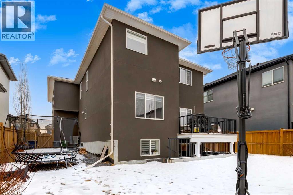 305 Kinniburgh Cove, Chestermere, Alberta  T1X 0Y7 - Photo 50 - A2299246