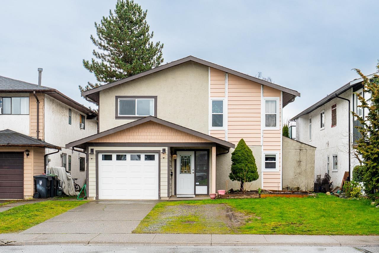 2262 WILLOUGHBY WAY, Langley, British Columbia