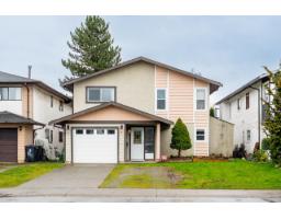 2262 WILLOUGHBY WAY, Langley, British Columbia