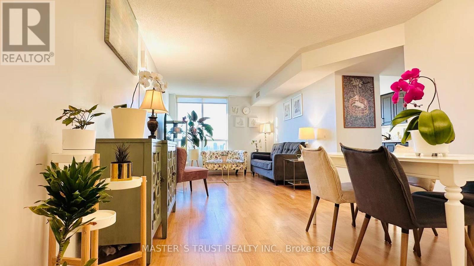 1211 - 35 Finch Avenue E, Toronto, Ontario  M2N 6Z8 - Photo 11 - C12968136