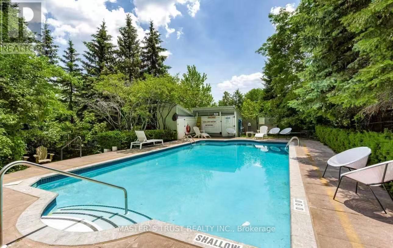 1211 - 35 Finch Avenue E, Toronto, Ontario  M2N 6Z8 - Photo 12 - C12968136