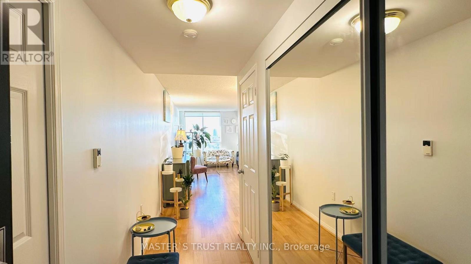 1211 - 35 Finch Avenue E, Toronto, Ontario  M2N 6Z8 - Photo 6 - C12968136