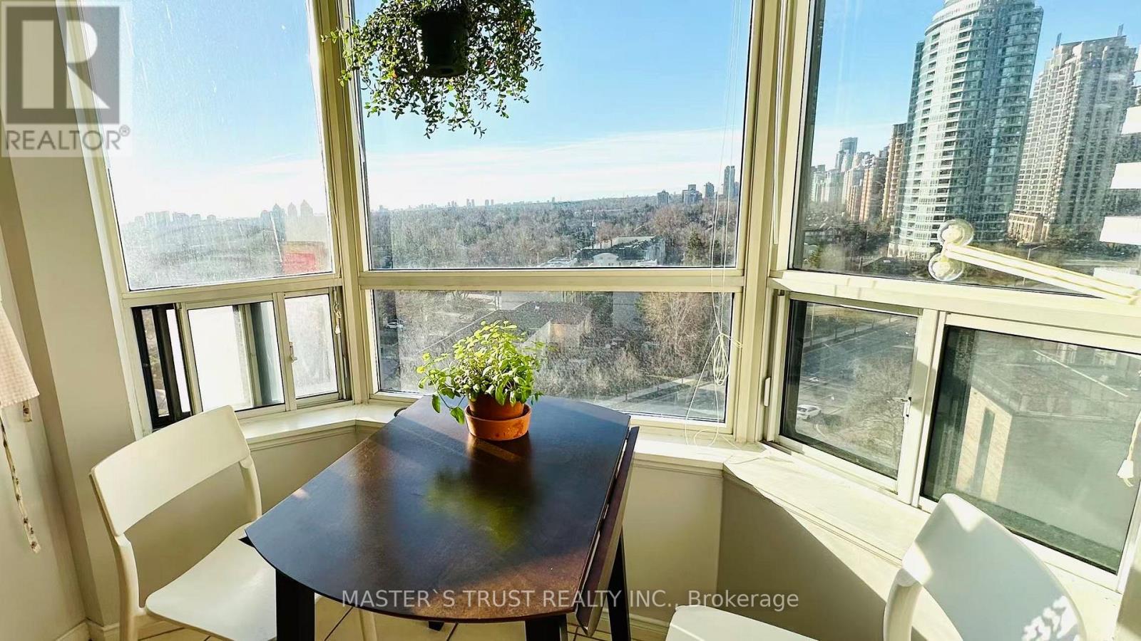 1211 - 35 Finch Avenue E, Toronto, Ontario  M2N 6Z8 - Photo 8 - C12968136