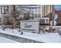 1211 - 35 FINCH AVENUE E, Toronto, Ontario