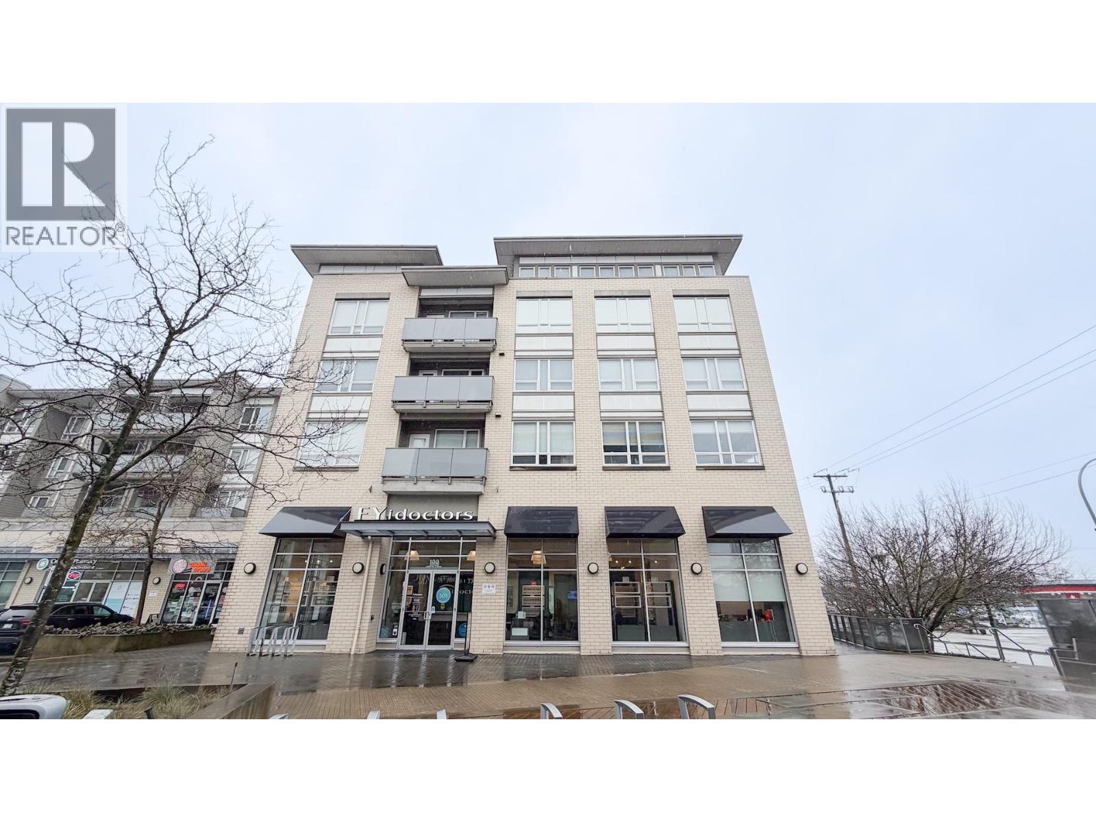 329 10880 NO. 5 ROAD, Richmond, British Columbia