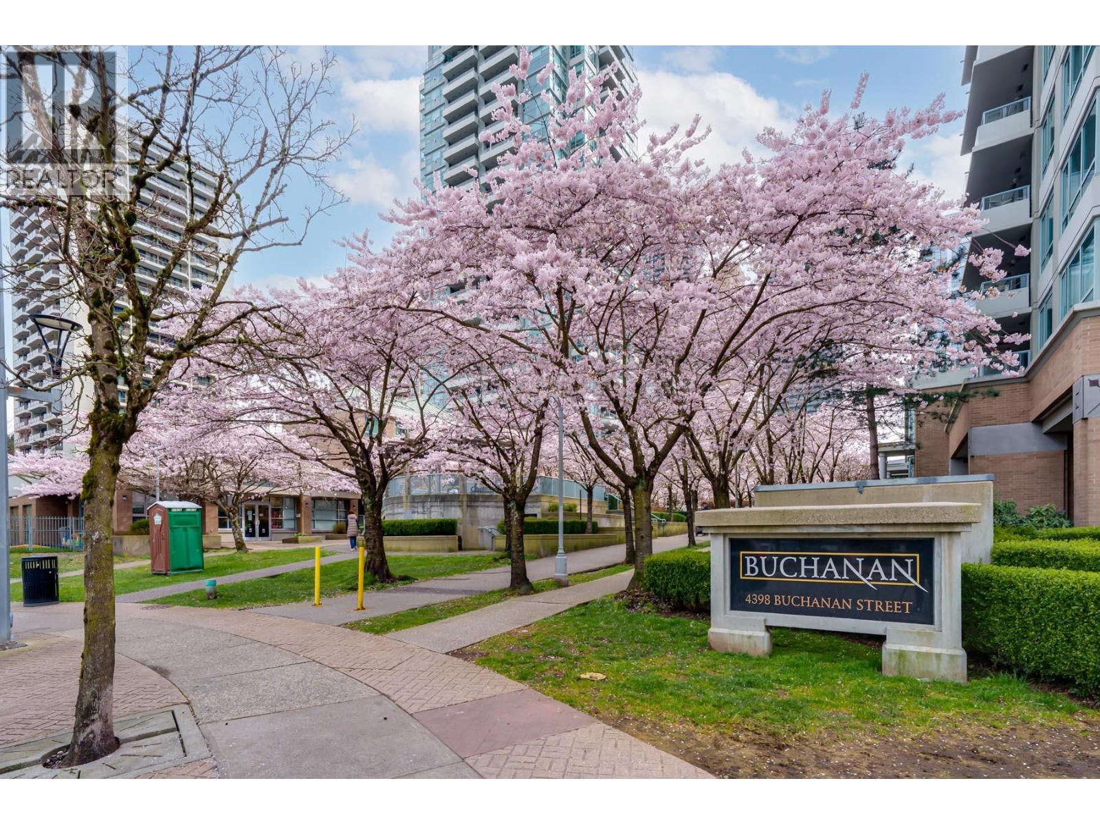 2105 4398 Buchanan Street, Burnaby, British Columbia  V5C 6R7 - Photo 26 - R3107816