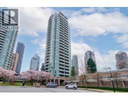 2105 4398 BUCHANAN STREET, Burnaby, British Columbia