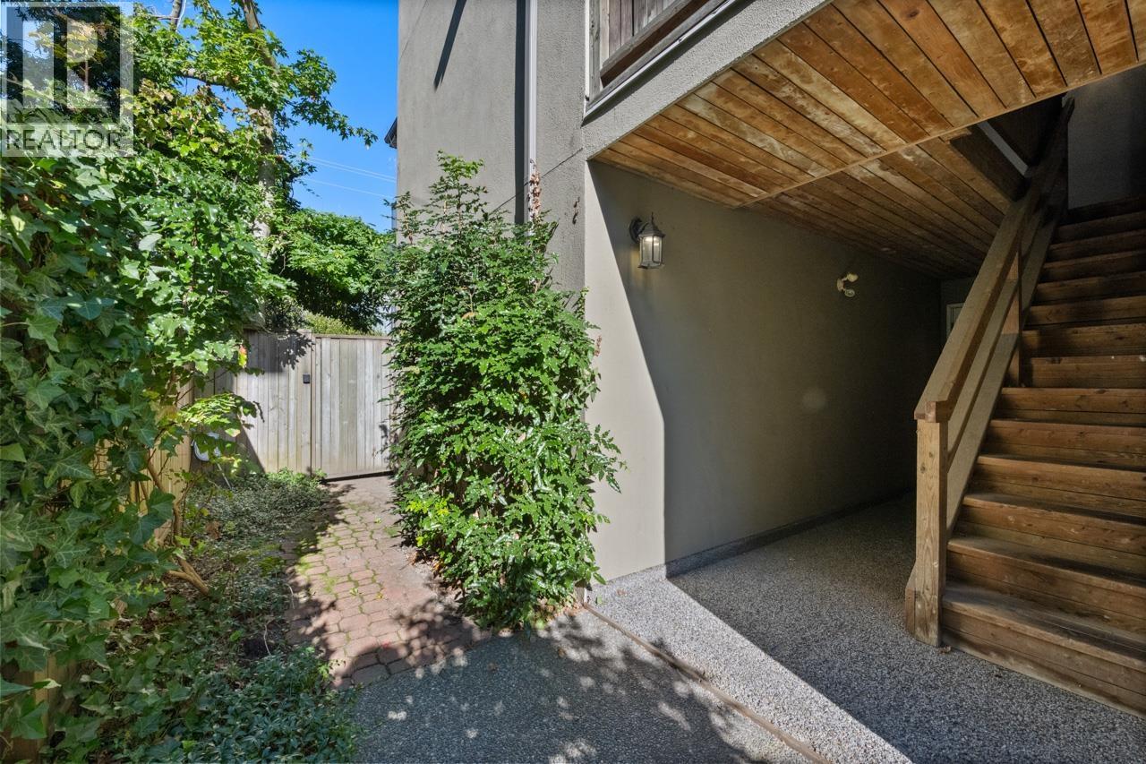 104 925 W 15th Avenue, Vancouver, British Columbia  V5Z 1S1 - Photo 24 - R3107199