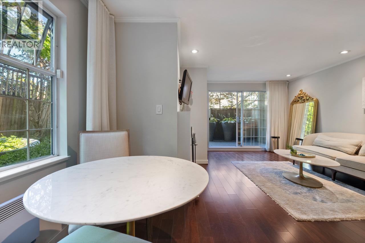 104 925 W 15th Avenue, Vancouver, British Columbia  V5Z 1S1 - Photo 12 - R3107199