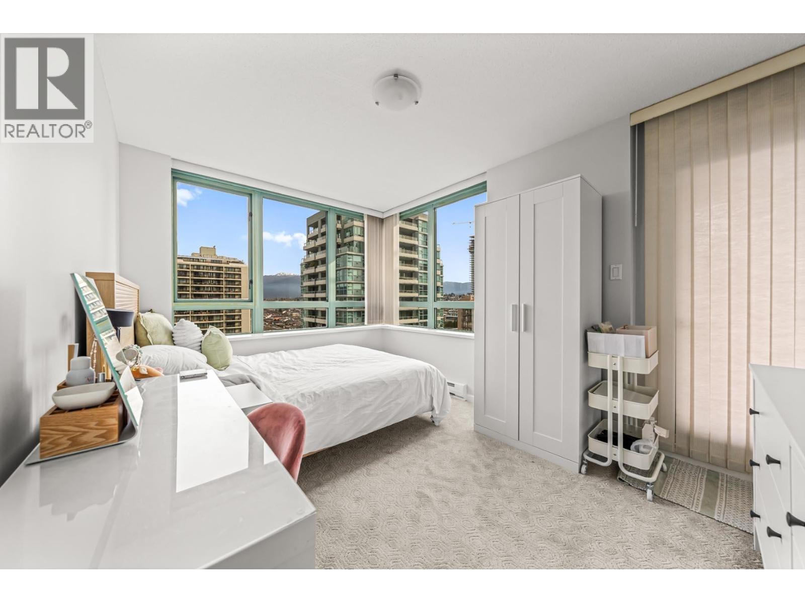 2105 4398 Buchanan Street, Burnaby, British Columbia  V5C 6R7 - Photo 15 - R3107816