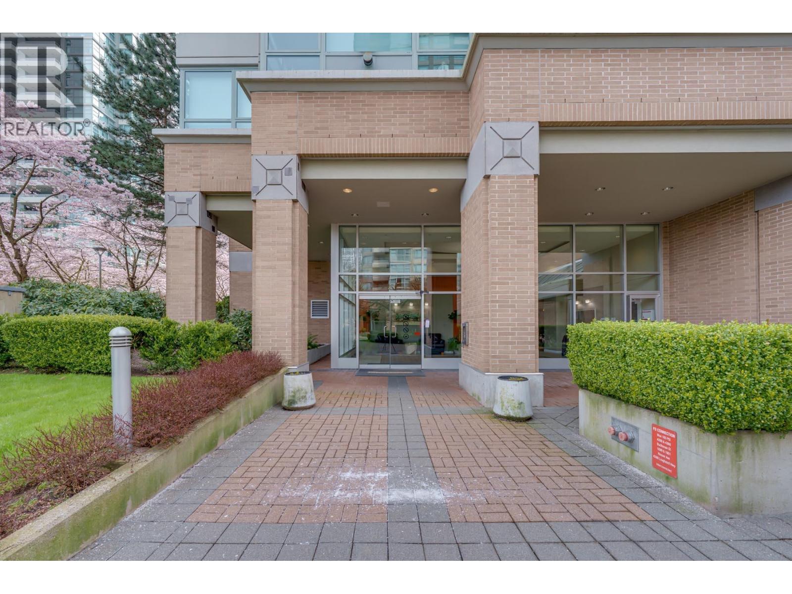 2105 4398 Buchanan Street, Burnaby, British Columbia  V5C 6R7 - Photo 27 - R3107816