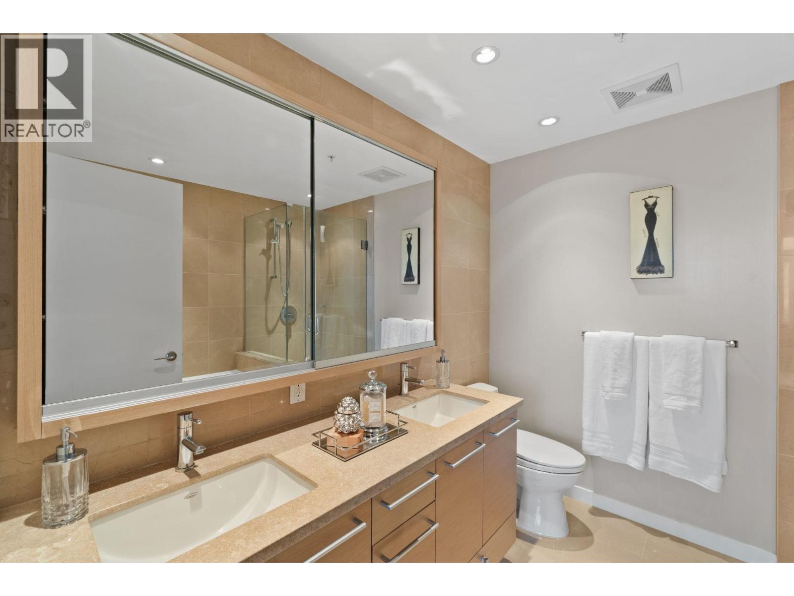 3104 833 Seymour Street, Vancouver, British Columbia V6B 0G4 - Photo 16 - R3106894