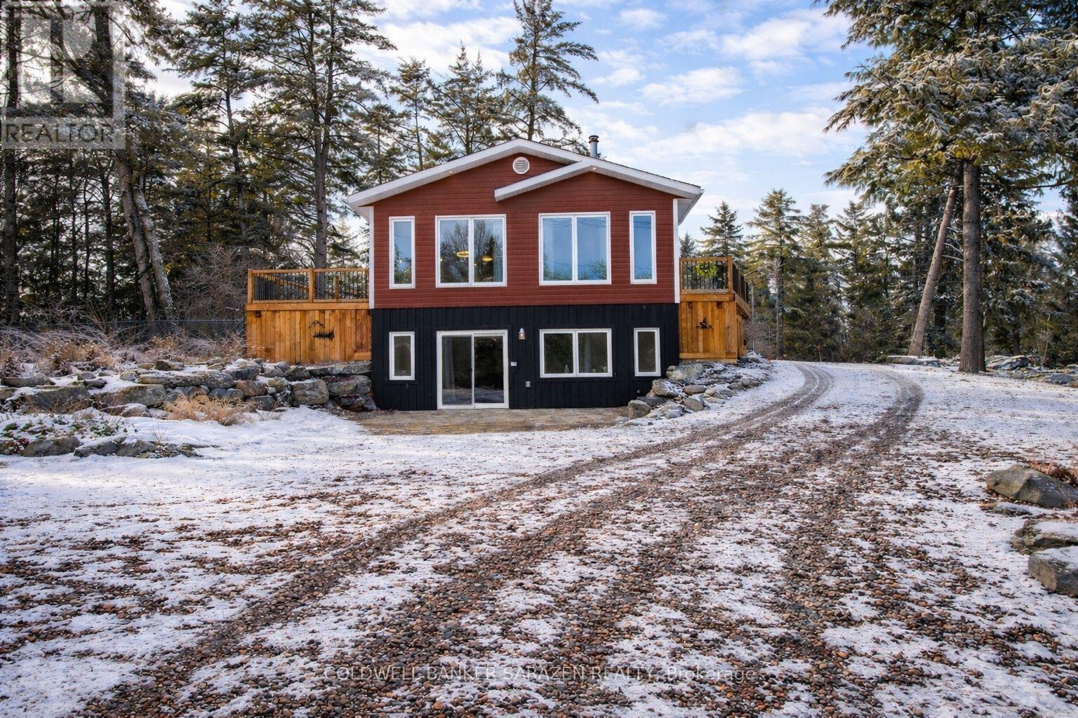 2981 WHITE LAKE ROAD, McNab/Braeside, Ontario