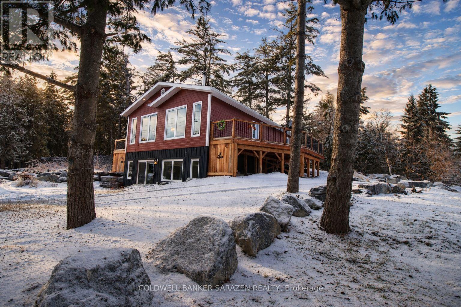 2981 White Lake Road, Mcnab/braeside, Ontario  K0A 3L0 - Photo 3 - X12968142