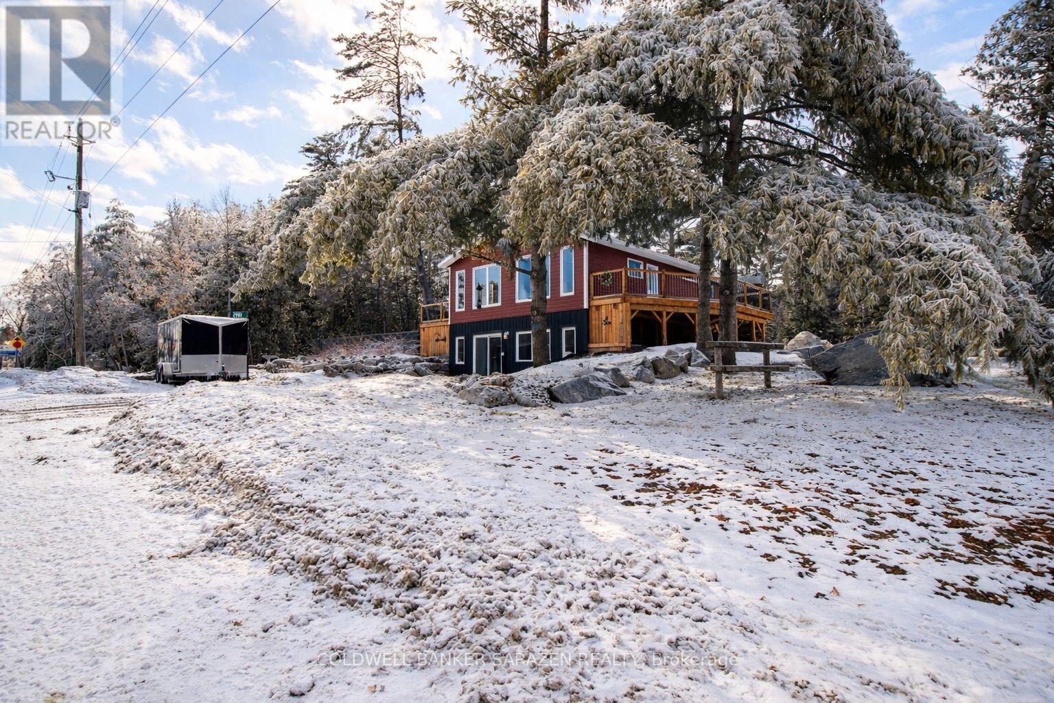 2981 White Lake Road, Mcnab/braeside, Ontario  K0A 3L0 - Photo 4 - X12968142