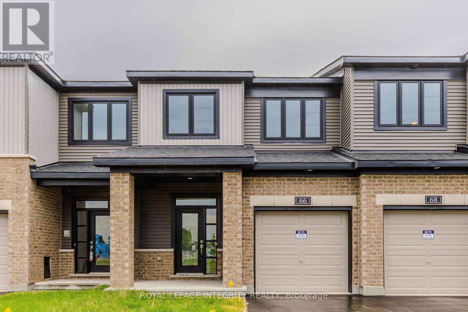 66 OSLER STREET, Ottawa, Ontario