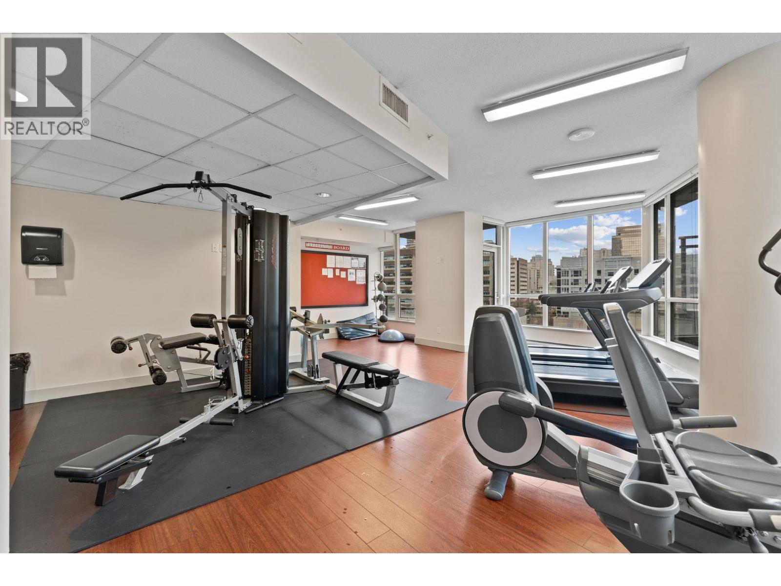 3104 833 Seymour Street, Vancouver, British Columbia V6B 0G4 - Photo 23 - R3106894