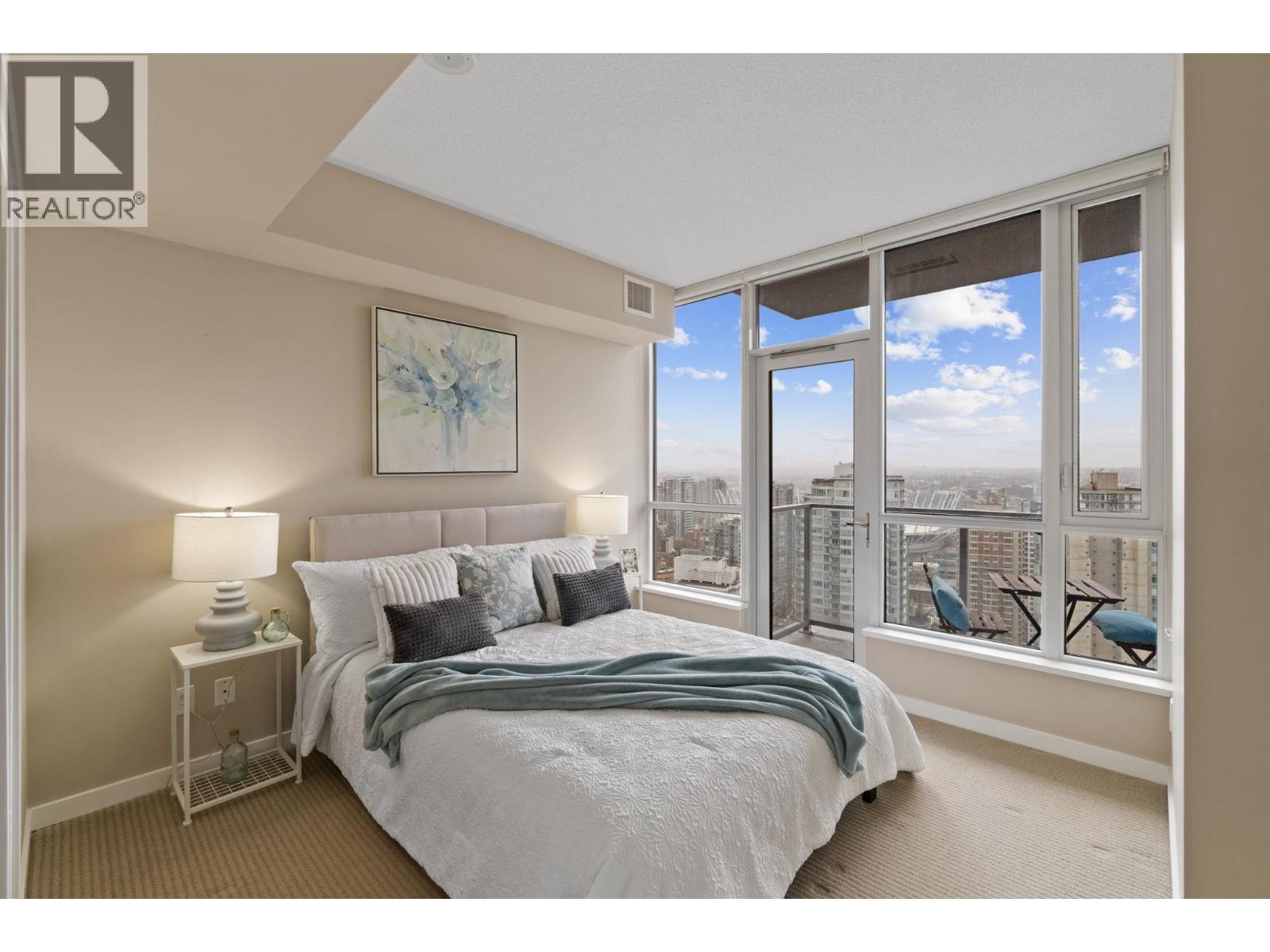 3104 833 Seymour Street, Vancouver, British Columbia V6B 0G4 - Photo 12 - R3106894