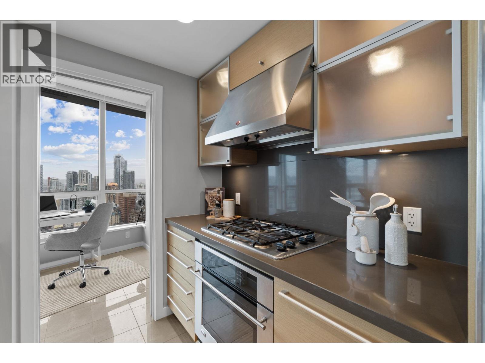 3104 833 Seymour Street, Vancouver, British Columbia V6B 0G4 - Photo 6 - R3106894