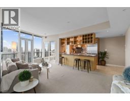 3104 833 SEYMOUR STREET, Vancouver, British Columbia