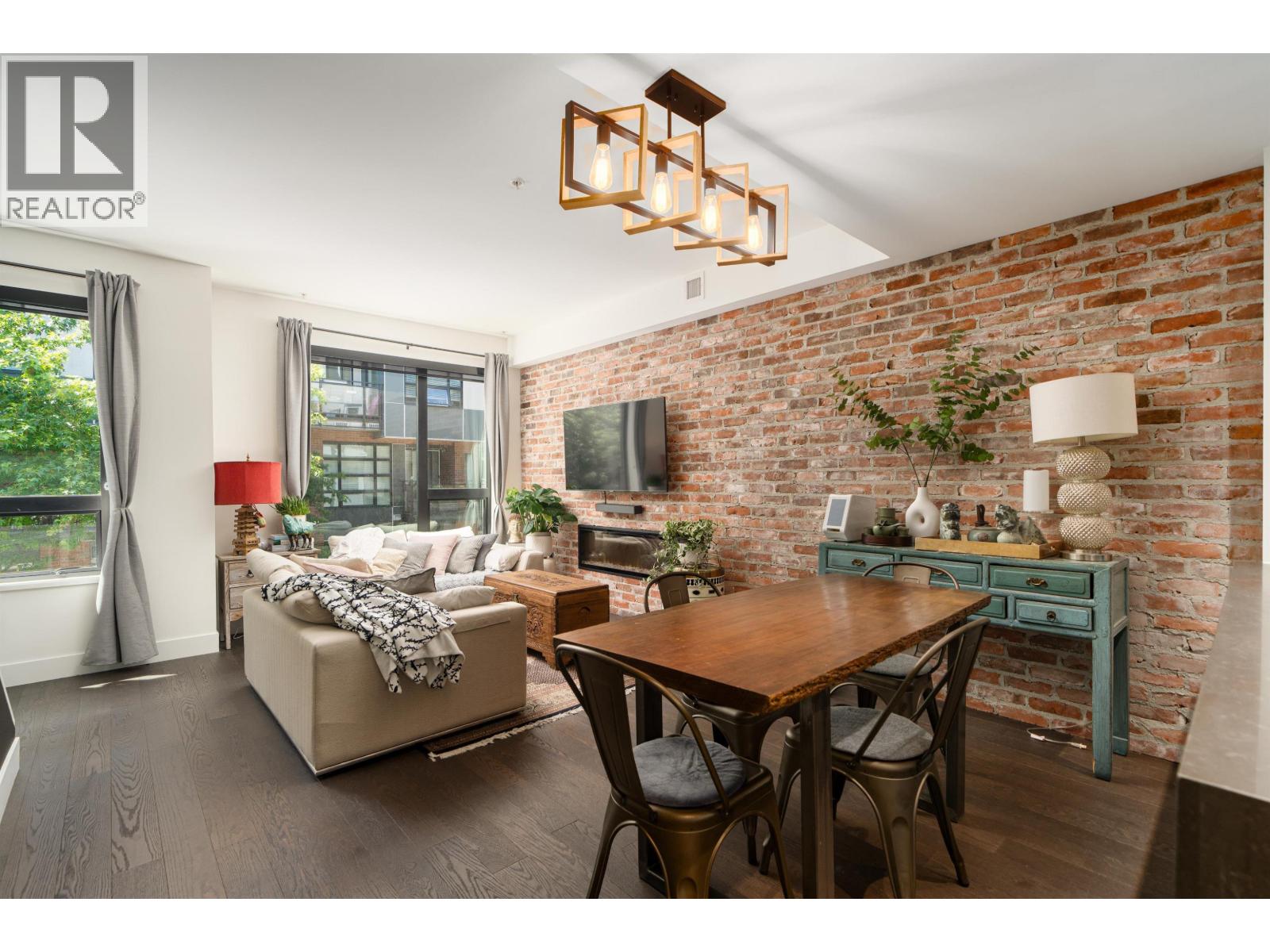 6 83 Moody Street, Port Moody, British Columbia V3H 0K7 - Photo 6 - R3107288