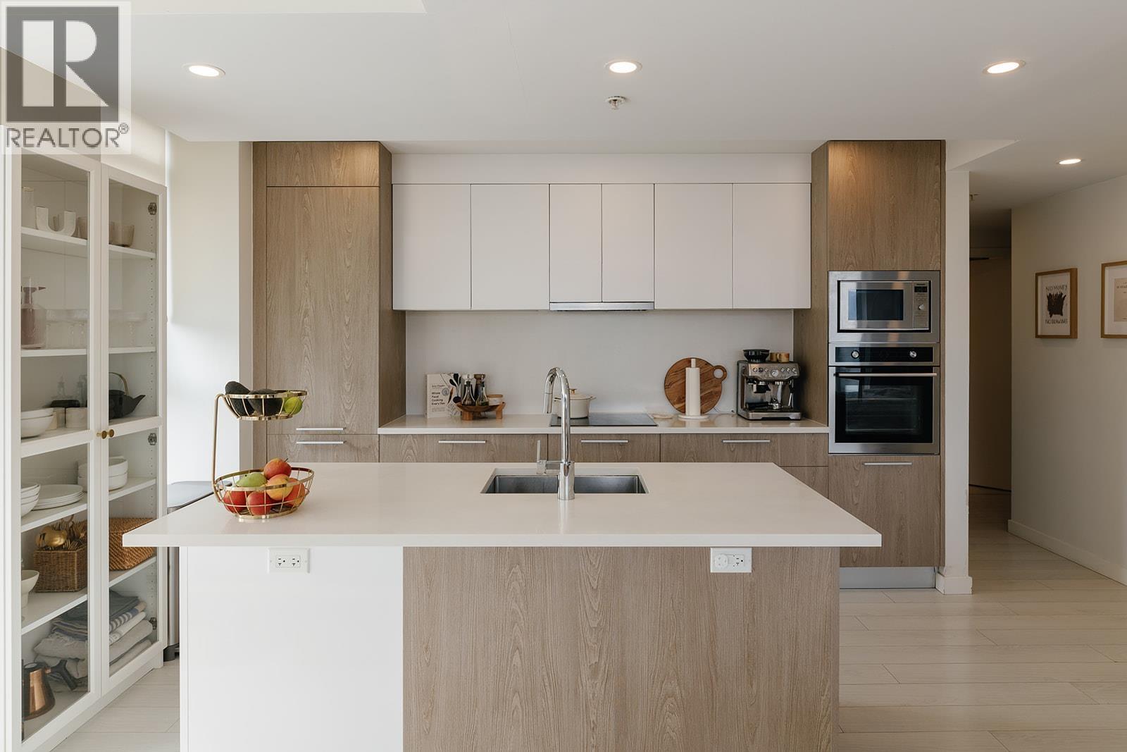 305 285 E 10th Avenue, Vancouver, British Columbia V5T 0H6 - Photo 5 - R3107270